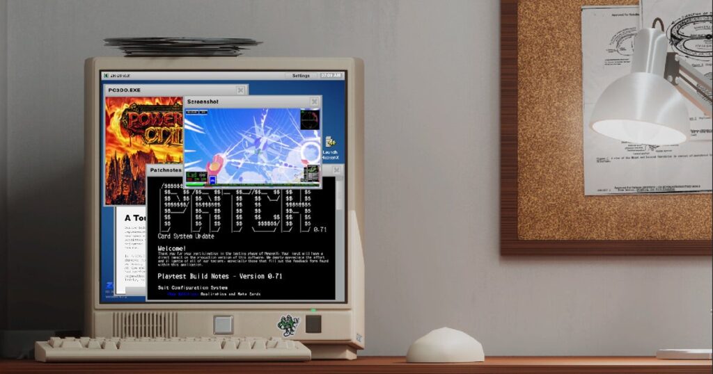 I will live in Heavenx when supporting Windows 10 ends