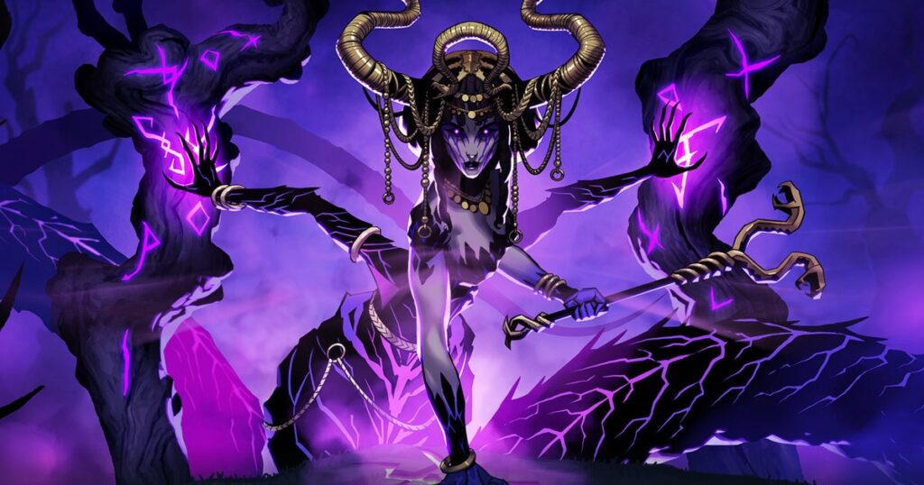 The first Big Post 1.0 update of V Rising brings an addition, re -fighting and supporting Steam this month.