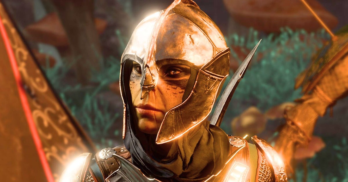 The journey of Baldur's Gate 3 is near the end, because its last large update will be released for next week
