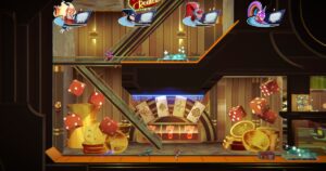 Speedrunners 2 announced, activating the reminiscent of Sonic 2 pain even when it was "2D Mario Kart".