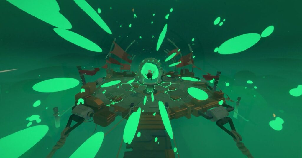 Moonlighter 2: Endless Vault has a summer release window, exactly enough to make me excited