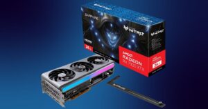 Sapphire Nitro+ RX 7900 XTX has just dropped below MSRP for a limited time