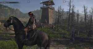 Assassin's Creed Shadows another self -driving horse, but I beg you not to use it
