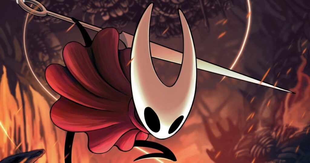 Silk release date is confirmed for 2025 in the video-by switch 2