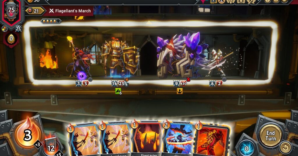 Monster Train 2 rolls up with the release date