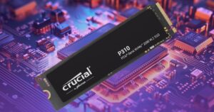 The best gaming SSD transactions in Amazon's spring sales