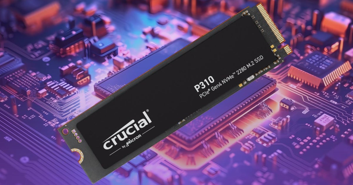 The best gaming SSD transactions in Amazon's spring sales