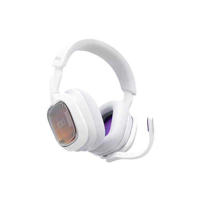 Logitech G Astro A30 Lightspeed Wireless Wireless headphones