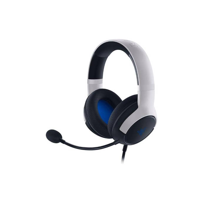 Razer Kaira x Wired gaming headset