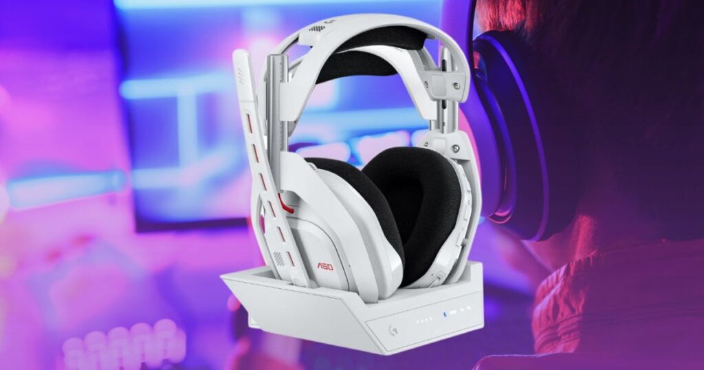 The best gaming headset transactions in Amazon's spring sales