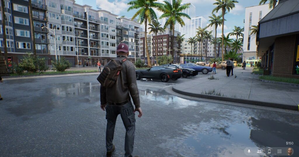 A copy of the cryptocurrency Skeezy GTA 6 will be released on Steam this week even though Valve Blockchain Ban
