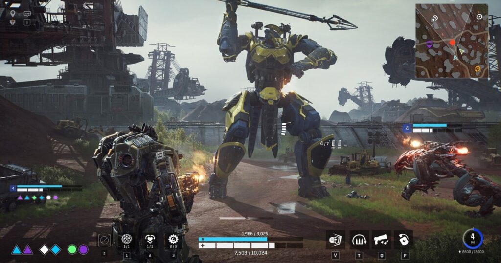 The Maw: What's new in PC games this week?