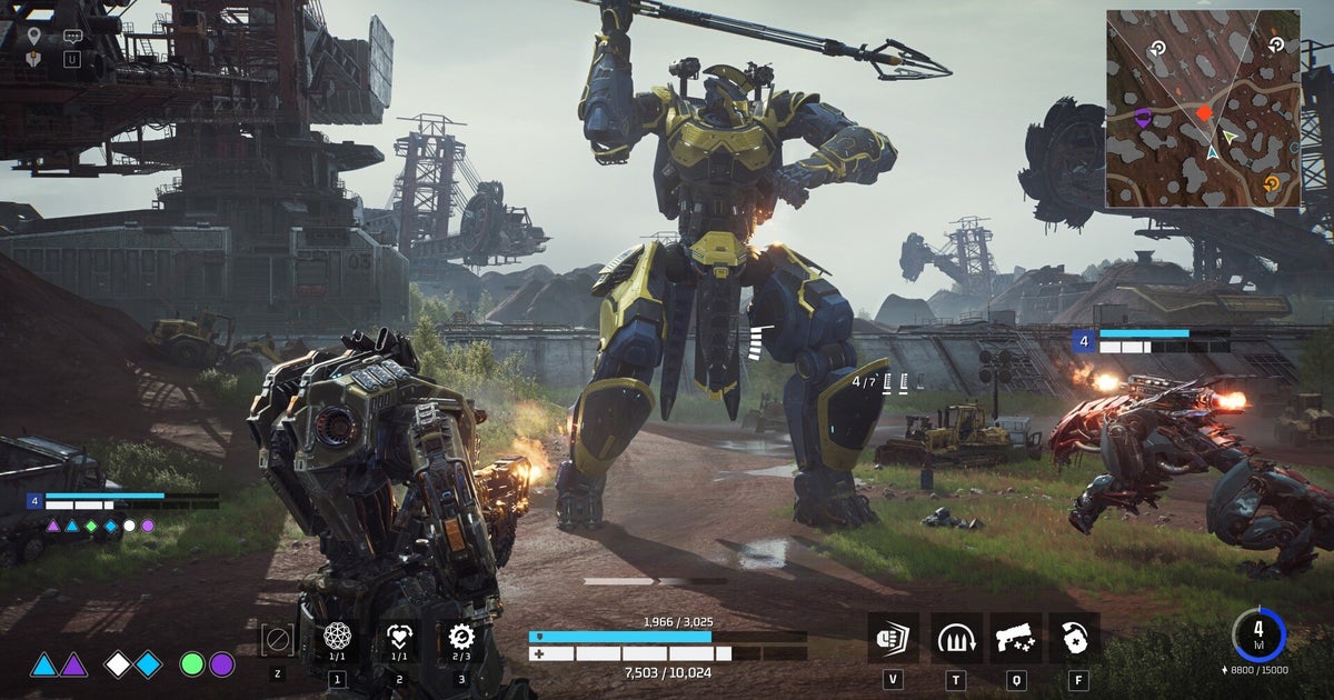 The Maw: What's new in PC games this week?