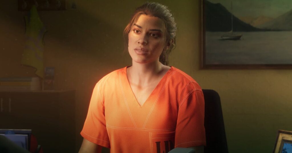 Sorry, other game developers, but Rockstar is keeping silent on the date of release of GTA 6 under the name "predict"