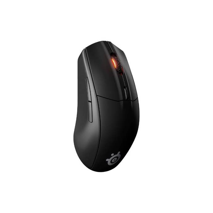 Rivals of Steelseries 3 Wireless game mice