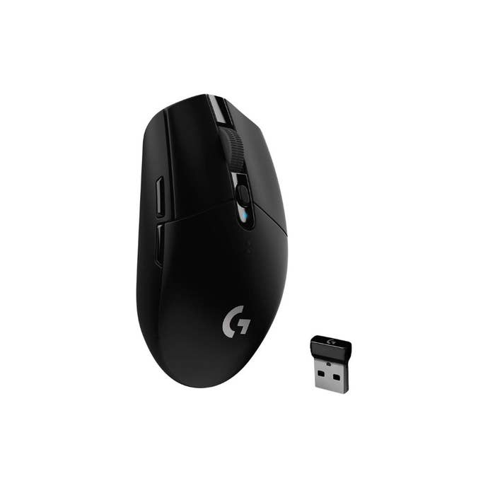 Logitech G305 Lightspeed Wireless Mouse