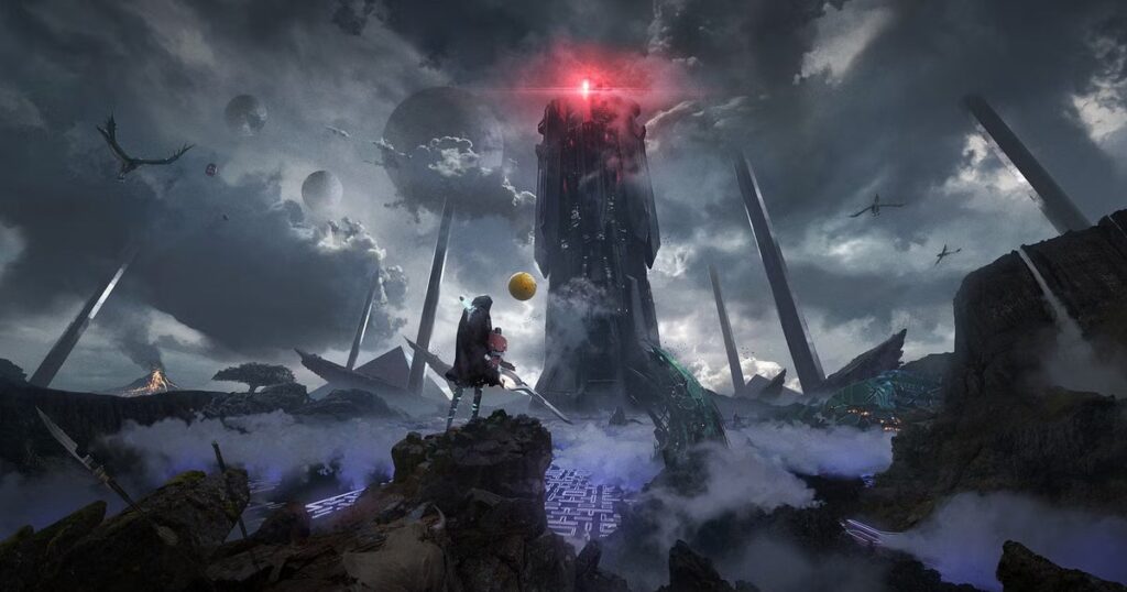 That Pac-Man, but what would happen if he was a bit evil, Metroidvania now has summer release date