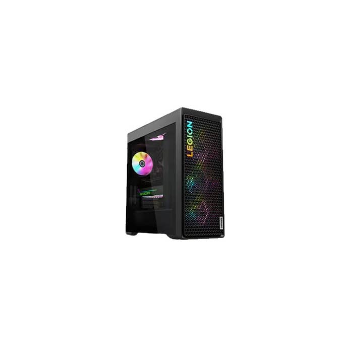 Legion 7i Gen 8 Tower (Intel) with RTX 4080 Super