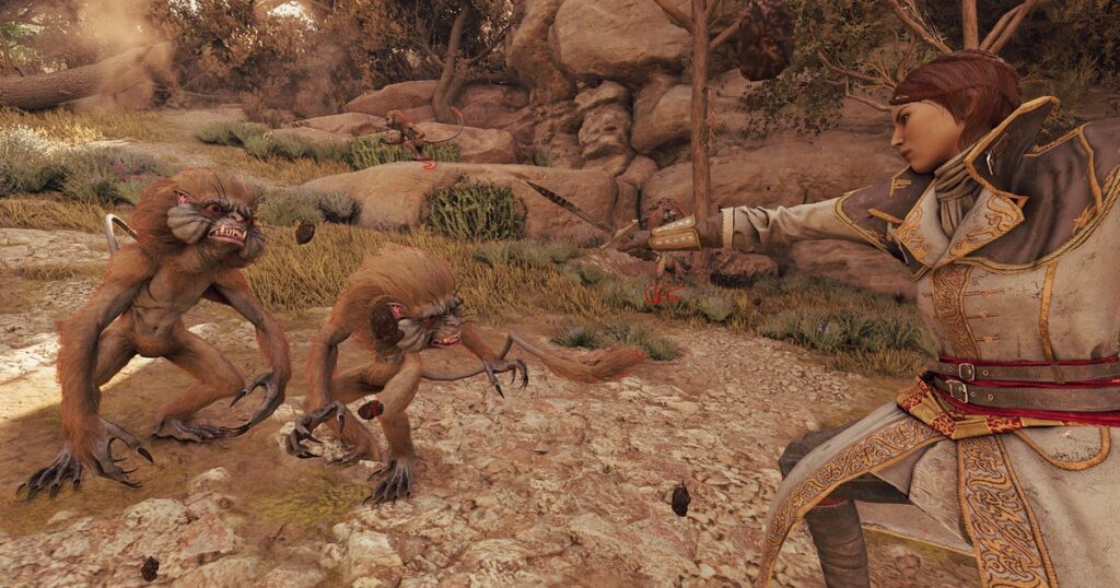 Greedfall 2 has a big new city in the first appropriate update called Olima that I think has nothing to do with Pikmin