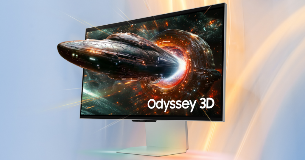 You can book a Samsung 2025 gaming screen right now and get $ 50 when launched
