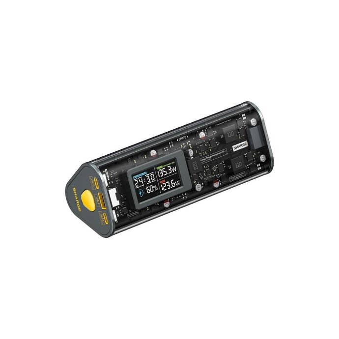 Shargeek 170 Power Bank