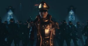 Warhammer 40,000: Update Darktide nightmares and vision to one sprinkle of the remaining 4 deaths, and you can try it now