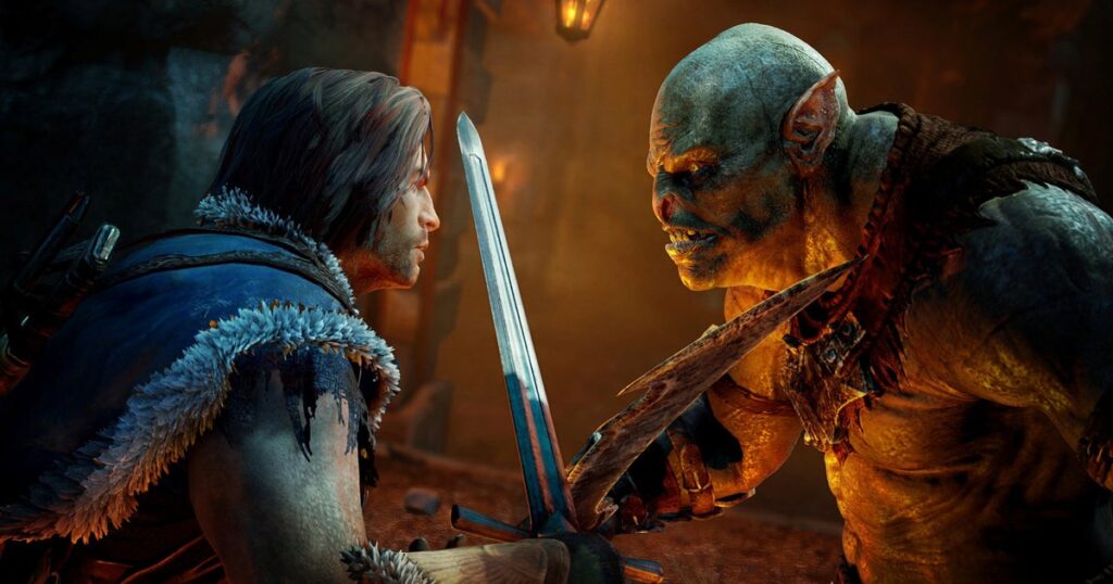 Turns out you have the company's greed to thank the existence of Shadow of Mordor's Nemesis system