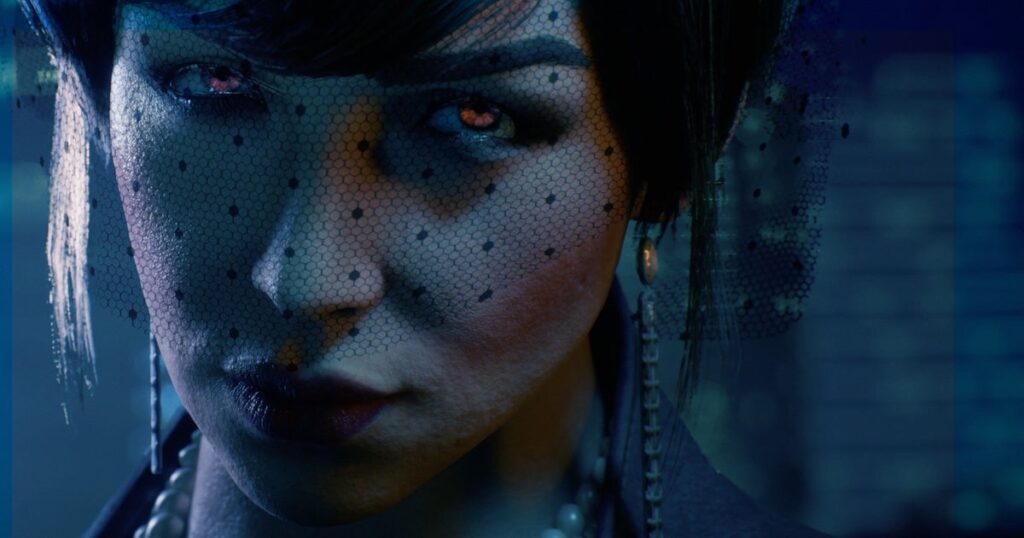 Paradox delay Vampire: The Masquerade - Bloodlines 2 again because of the "more important" technical quality than being attached to a day.