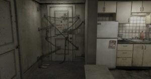 Perhaps now the PC release of Silent Hill 4 is receiving some obsessions that you will admit it is quite good, really