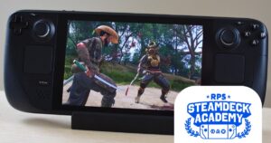 Assassin's Creed Shadows is Steam Scoks of the year so far