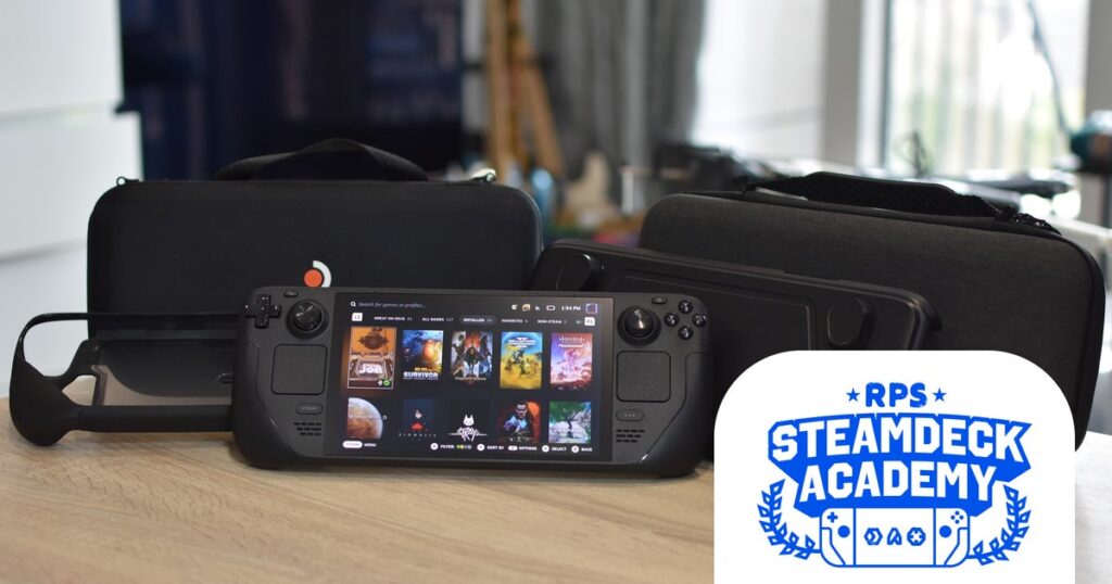 Best Steam floor cases
