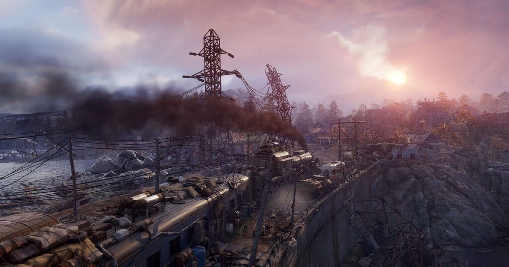 Metro 4 will be "sure" shaped by Russia's Ukraine invasion