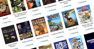 Increasing power for your gamer network ID with our integrated steam