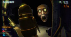 Repo is Steam's latest spread horror despite asking its high partner - but developers are working on matchmaking on matchmaking.