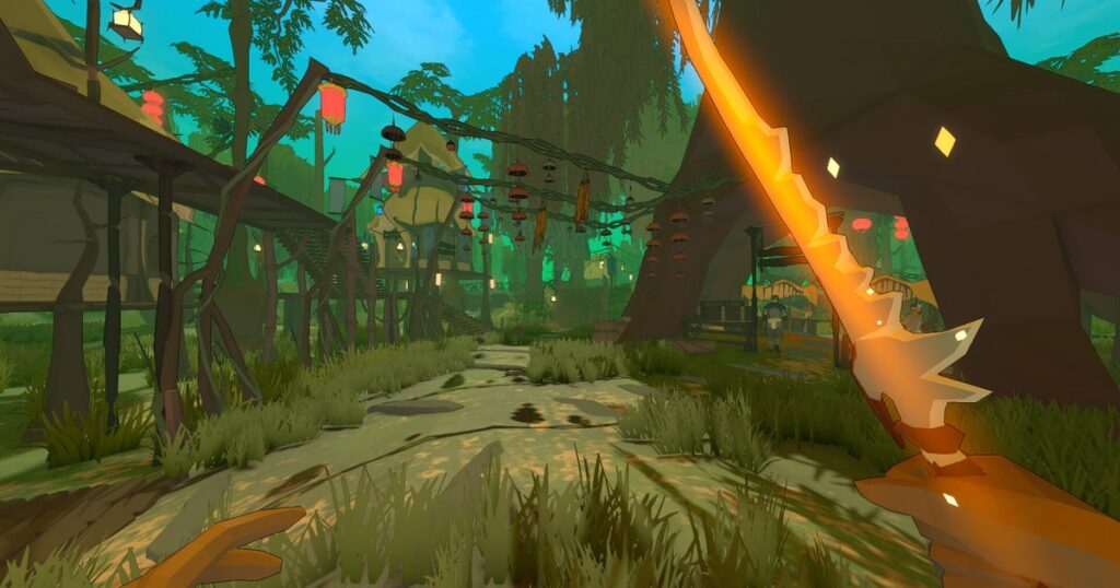 Morrowind is inspired by Ardenfall role -playing game earlier this year