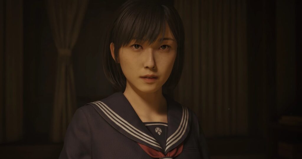 Konami's first new silent silence hill in the era is a welcome change after Silent Hill 2 redo
