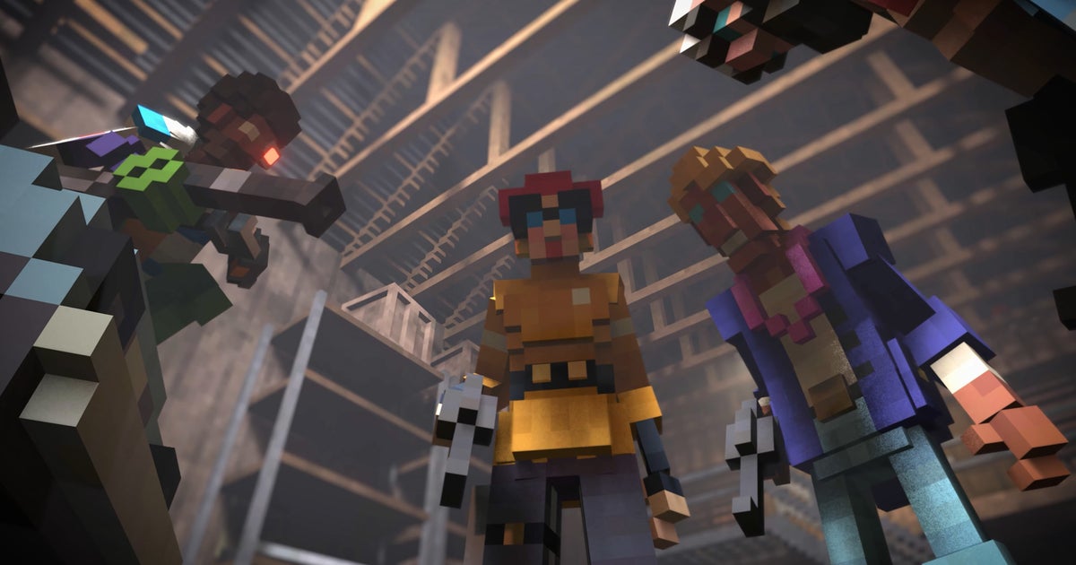 Tearddown is receiving many players updates, so you can put innocent walls with your best friends.
