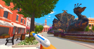 Powerwash Simulator 2 Devs tell us their advice to clean home in real life