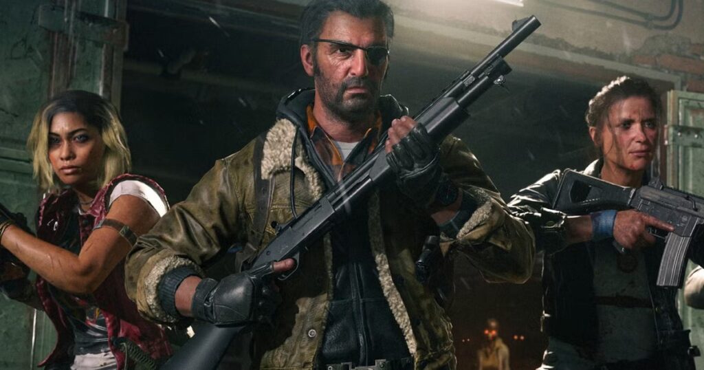 Revealing AI of Call of Duty shows a clear problem with Steam's policy