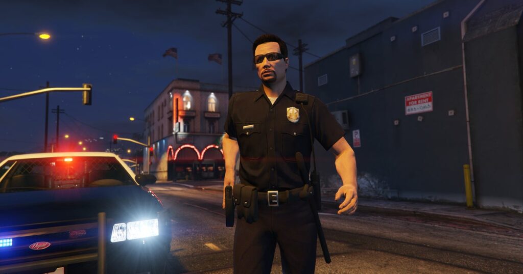 Take-Two Sues GTA 5 Boosters account for putting pressure on "innocent" players illegally buying goods
