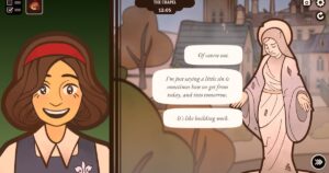 Depressed! review