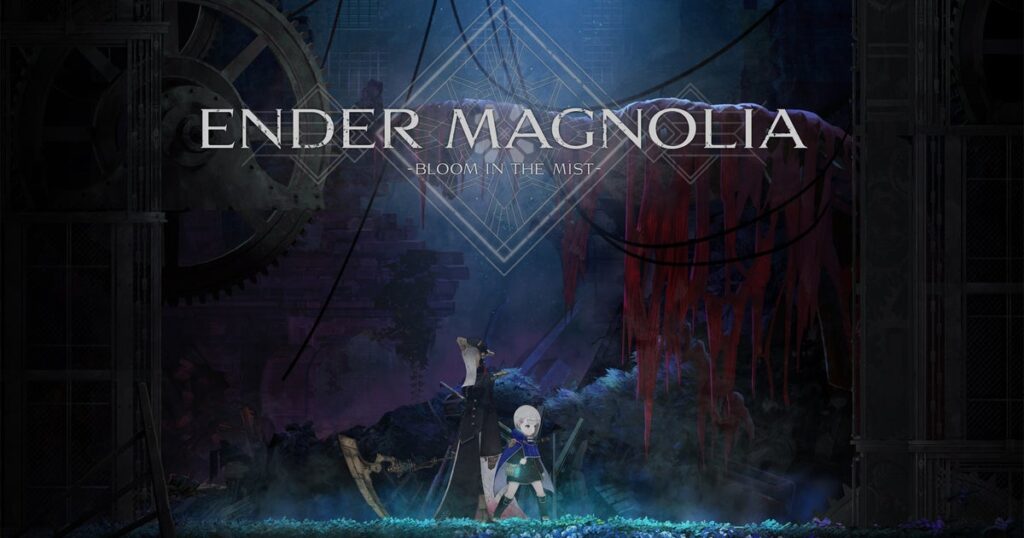 The latest update of Ender Magnolia invites you to fight with its most difficult bad guys with the new Rush Boss mode