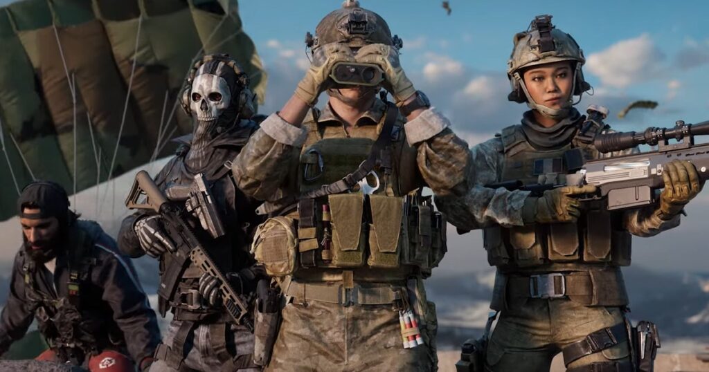 Call of Duty: Warzone's original Verdansk map will return, but a little later than expected