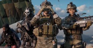 Call of Duty: Warzone's original Verdansk map will return, but a little later than expected