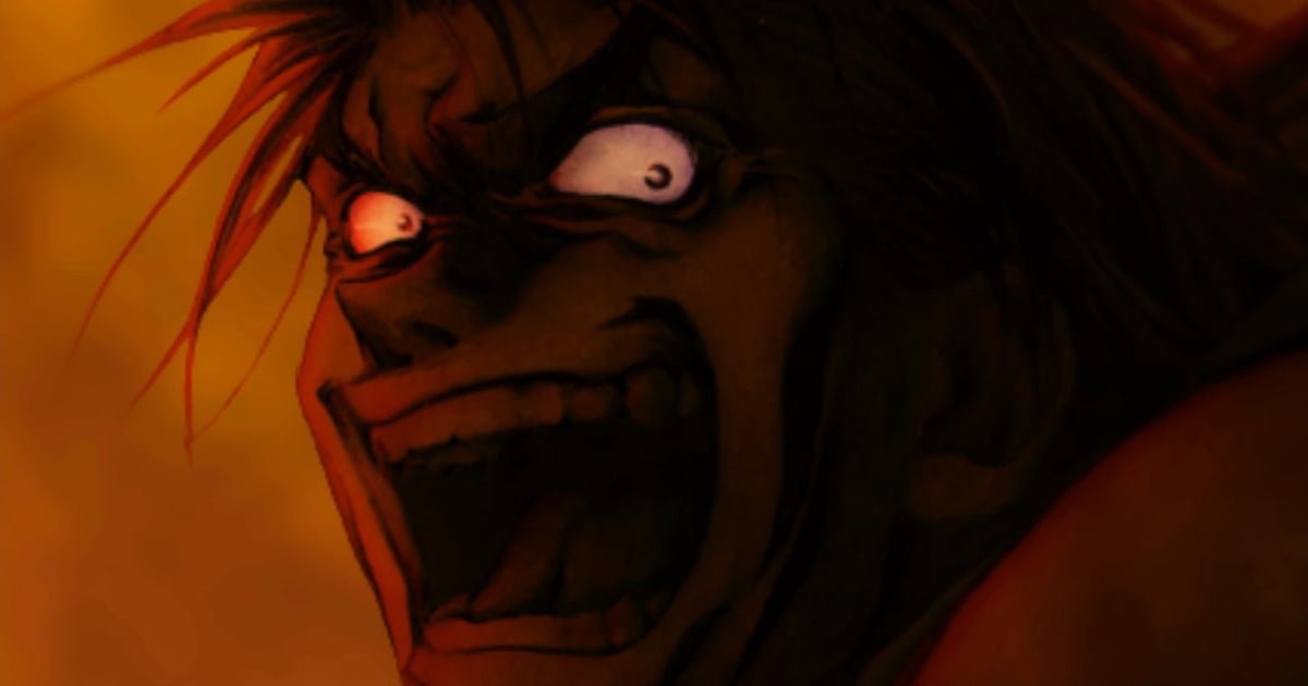 Review Remaster HD Suikoden I & II