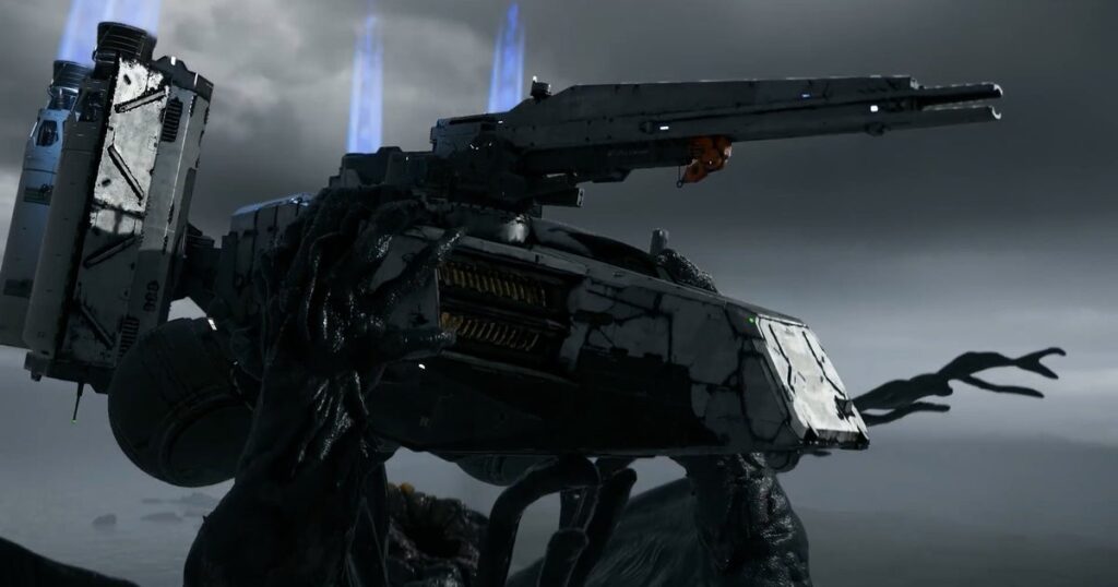 The new introduction of Death Death 2 has familiar Bandana and weapons to overcome legal metal devices