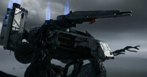 The new introduction of Death Death 2 has familiar Bandana and weapons to overcome legal metal devices