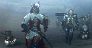Monster Hunter needs a comprehensive regeneration, but its conflicts are very attractive