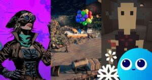 Our favorite demo from Steam Next Fest Winter 2025