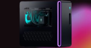 I finally found a RTX 5080 that is valued reasonably RTX 5080 PC: Alienware Aura R16 for less than $ 2400